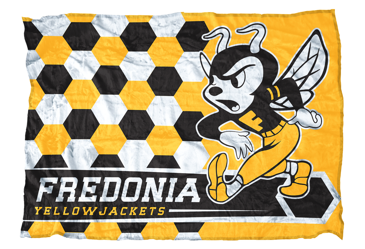 Fredonia Yellow Jackets