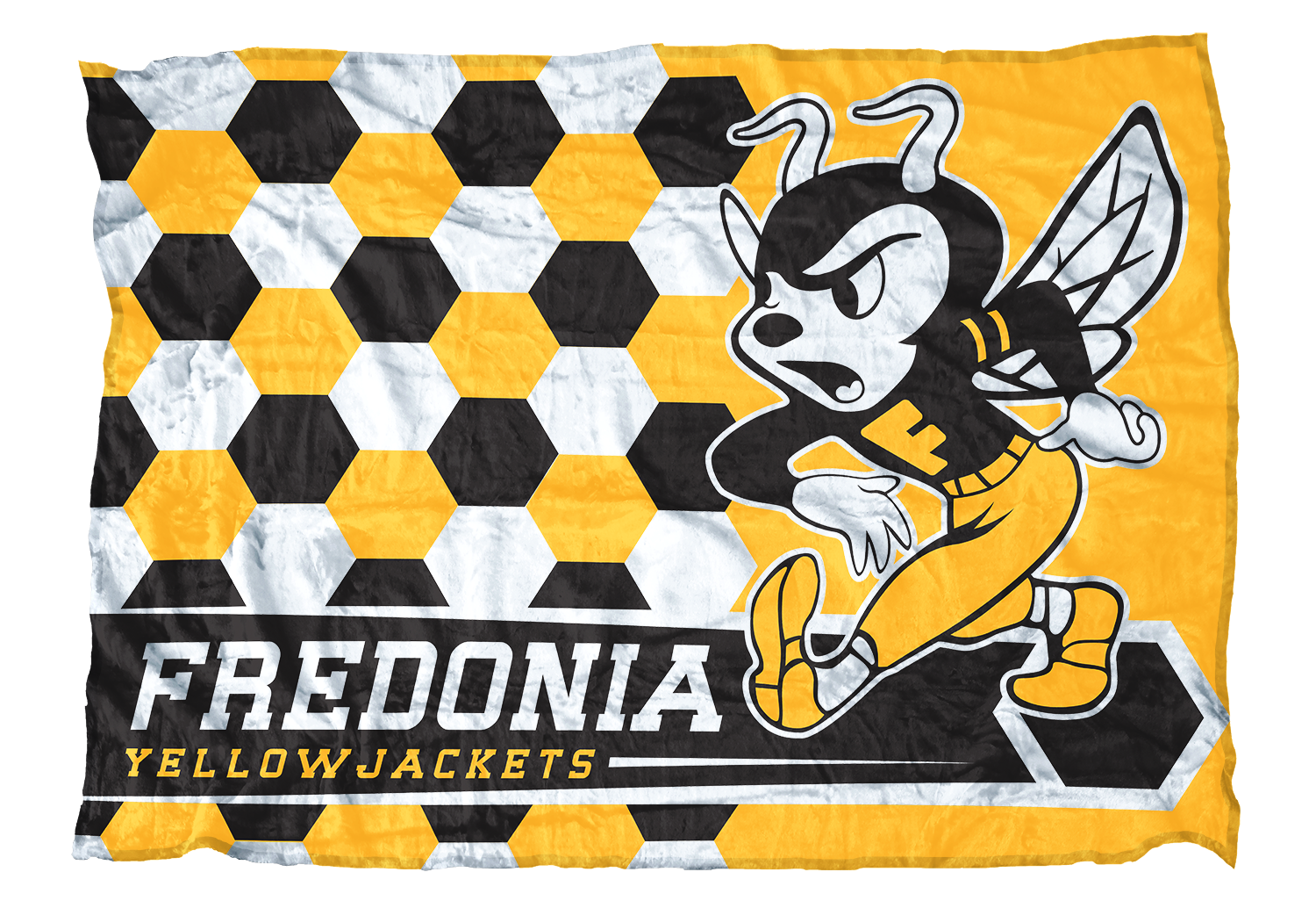 Fredonia Yellow Jackets