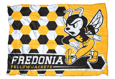 Fredonia Yellow Jackets