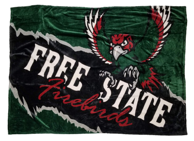 Laurence Free State Firebirds