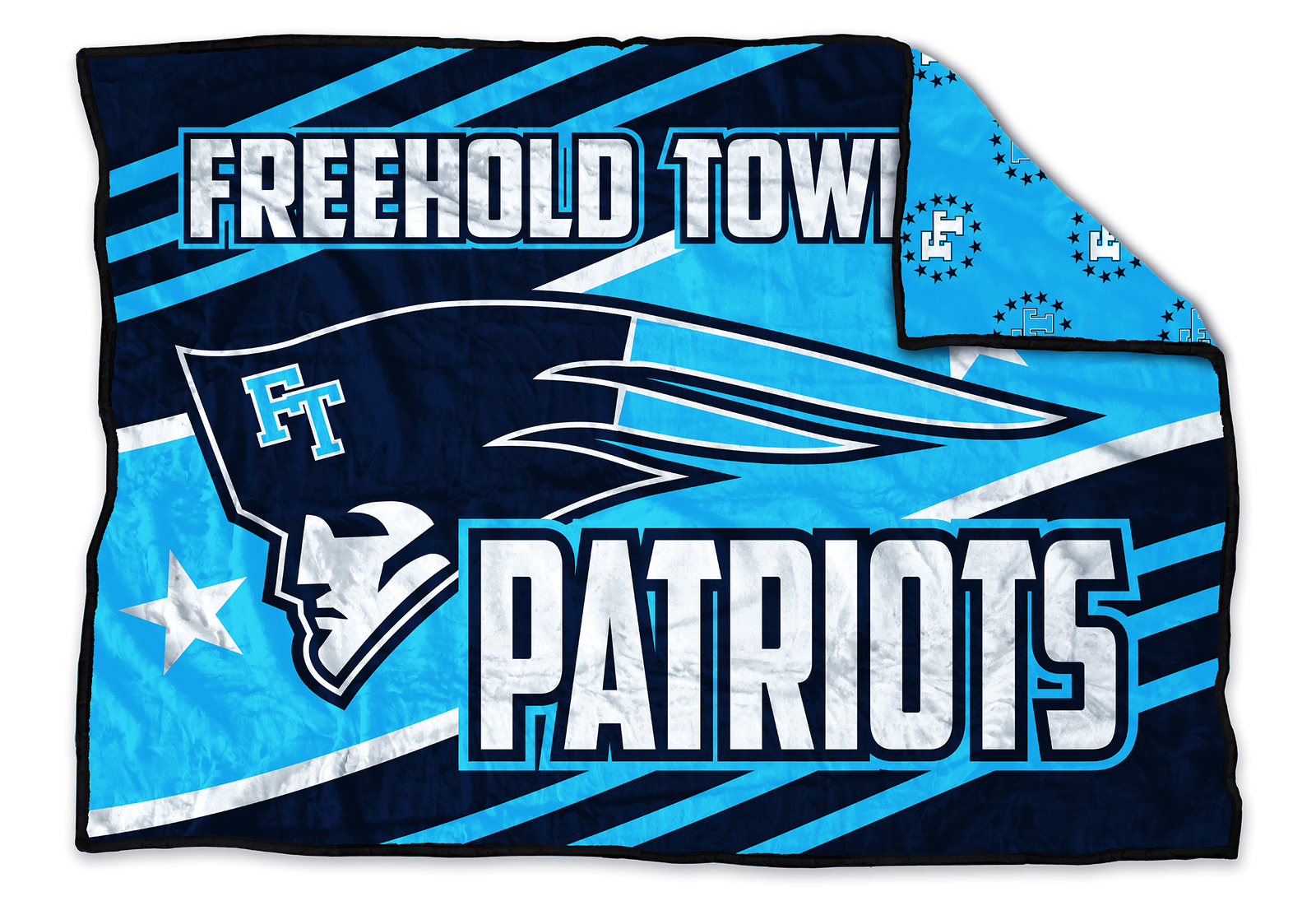 Freehold Township Patriots