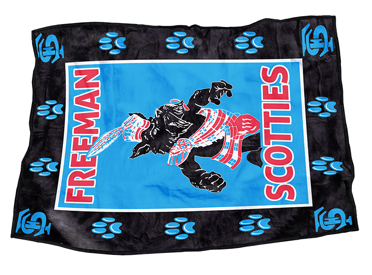 Freeman Scotties