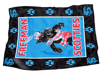 Freeman Scotties