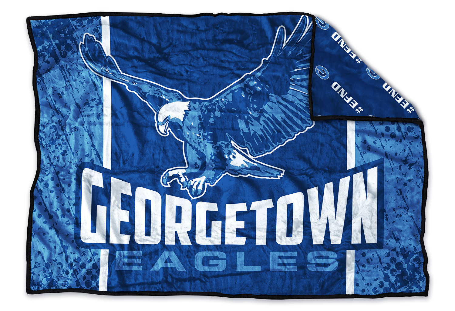 Georgetown Eagles