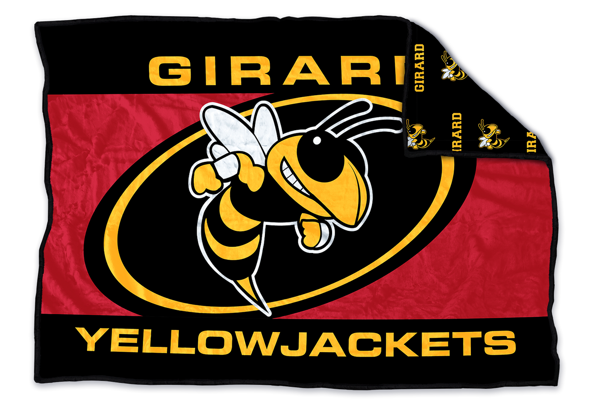 Girard School District Yellowjackets