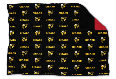 Girard School District Yellowjackets