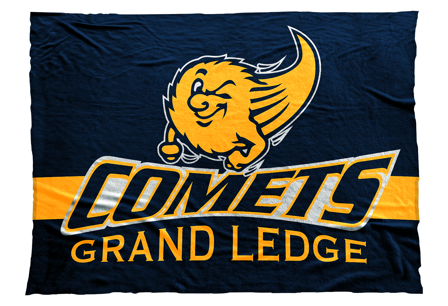 Grand Ledge Comets