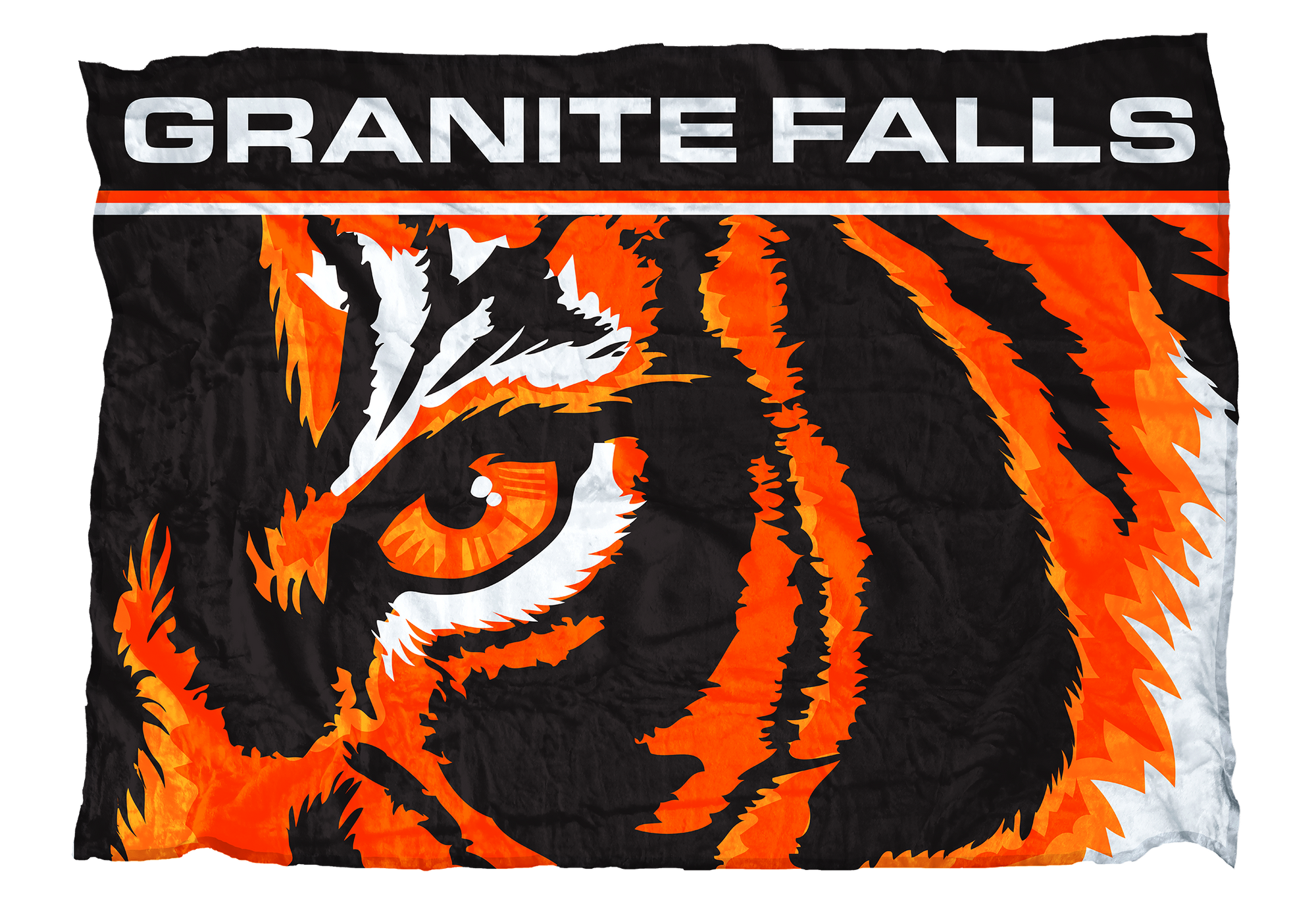 Granite Falls Tigers
