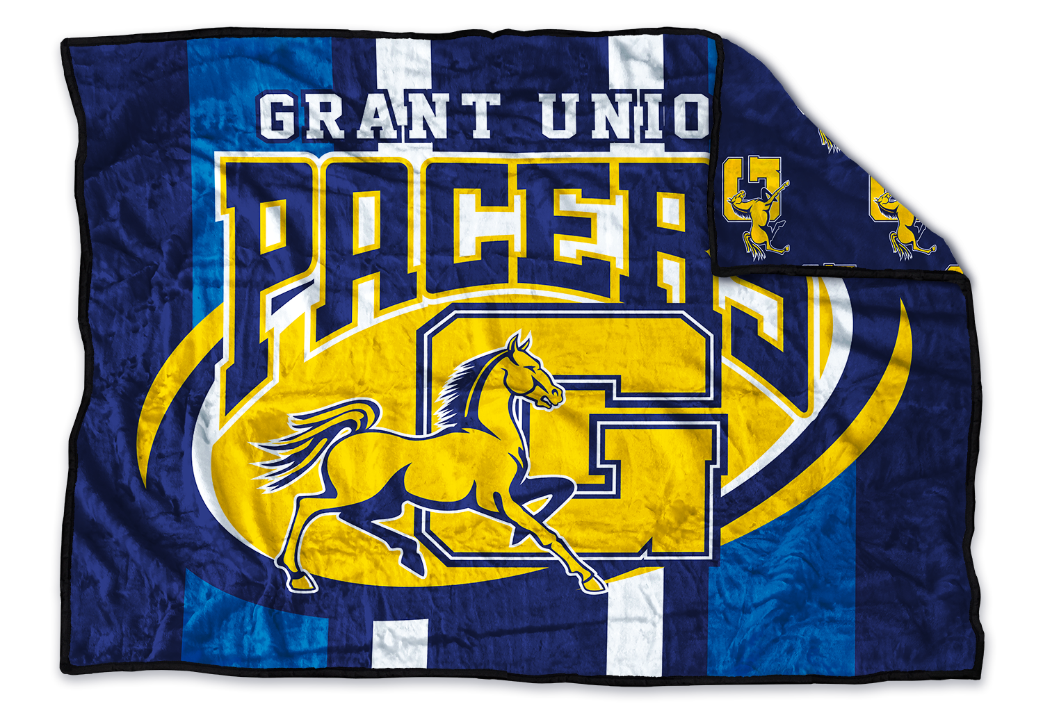 Grant Union Pacers