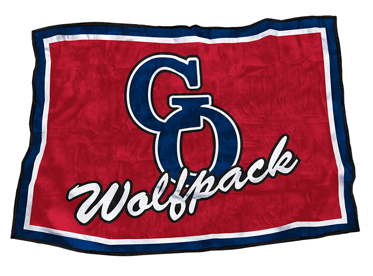 Great Oak Wolfpack