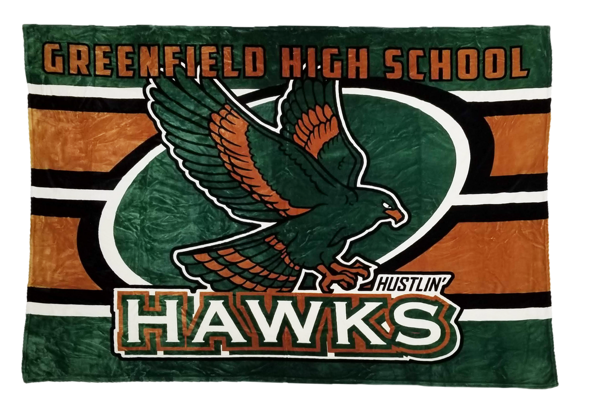 Greenfield Hawks