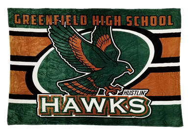 Greenfield Hawks