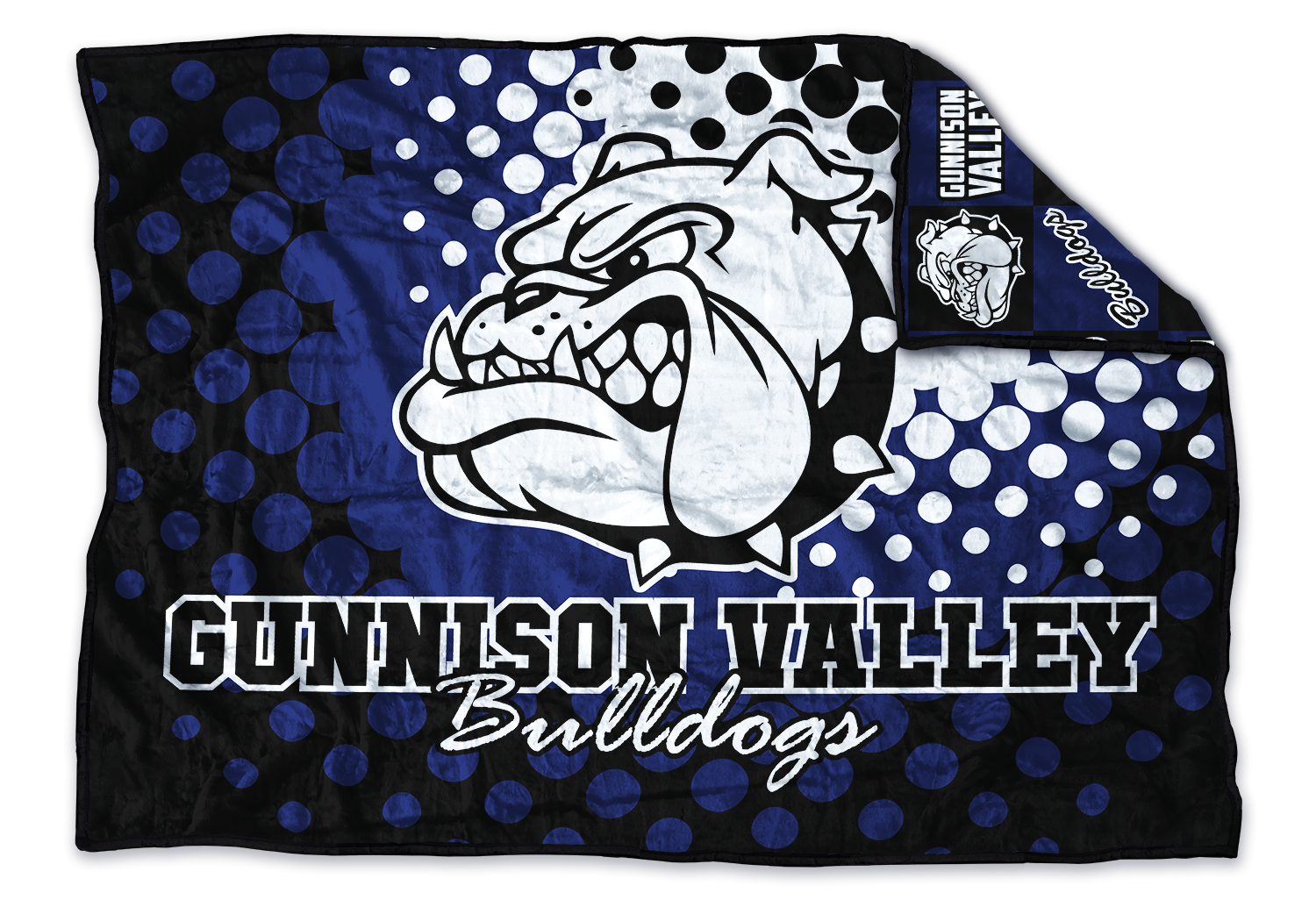 Gunnison Valley Bulldogs