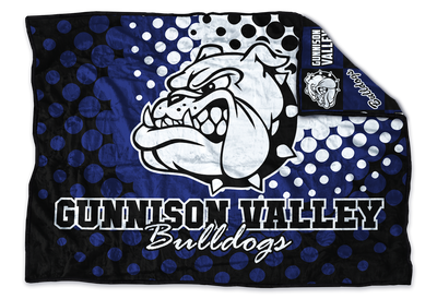 Gunnison Valley Bulldogs