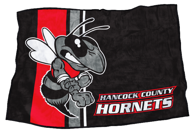 Hancock County Hornets