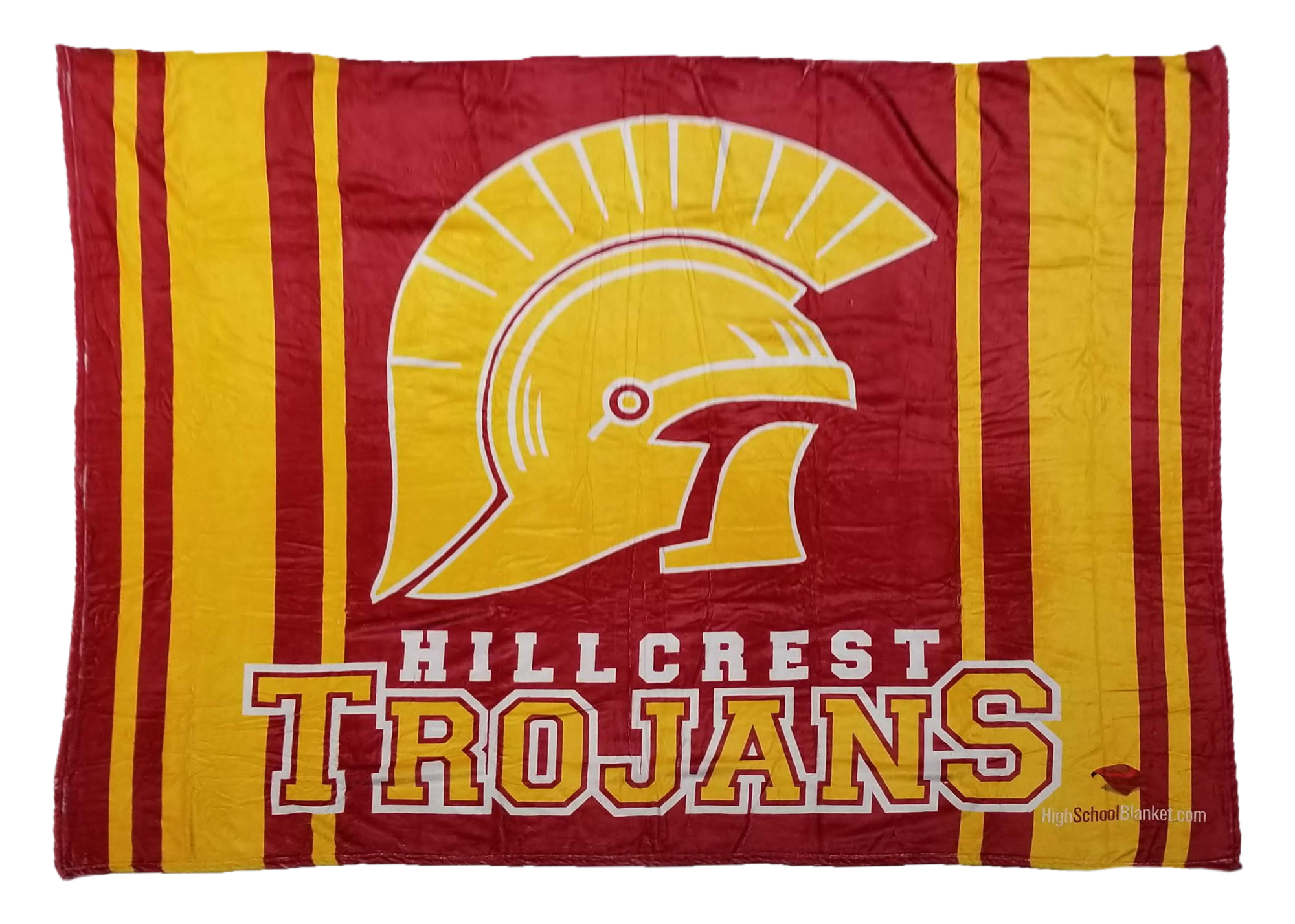 Hillcrest Trojans