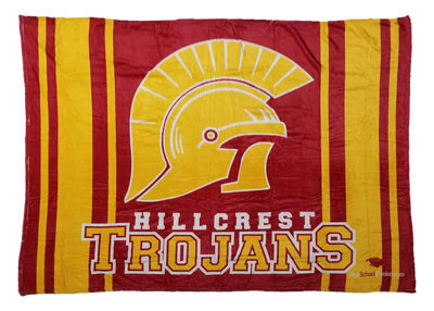 Hillcrest Trojans
