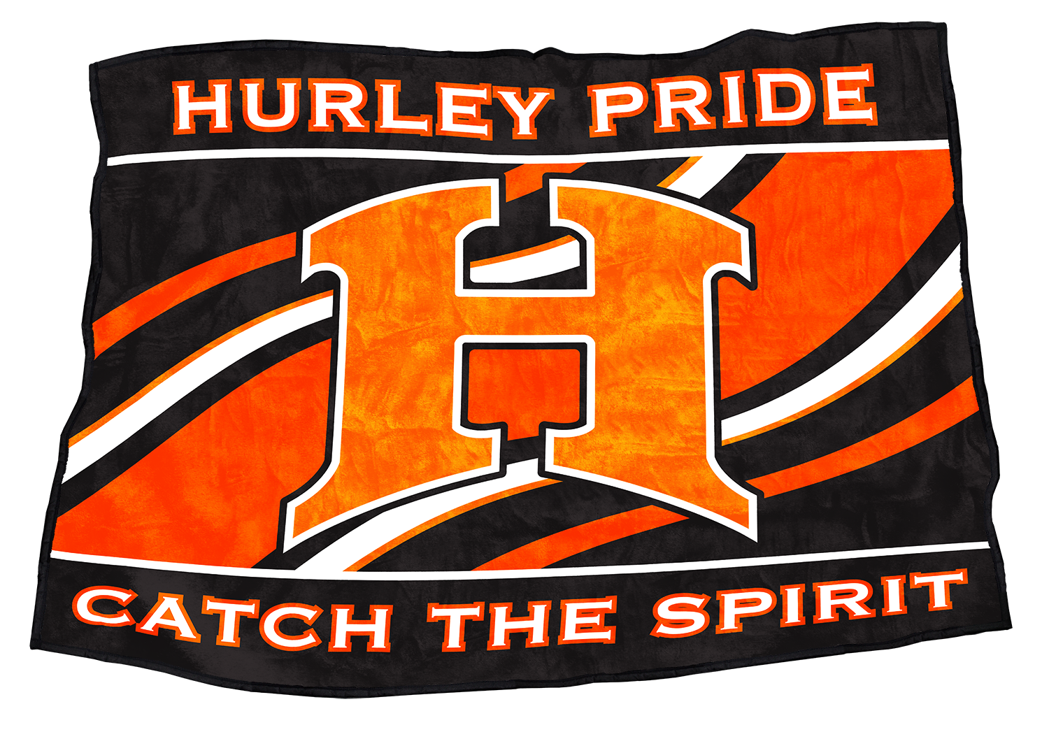 Hurley High School