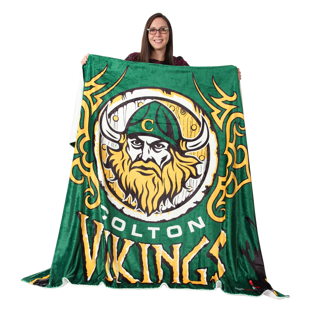 Colton Vikings