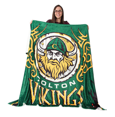 Colton Vikings