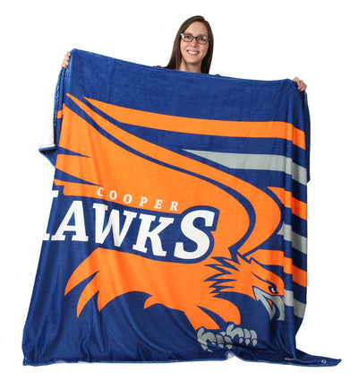 Cooper Hawks