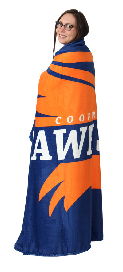 Cooper Hawks