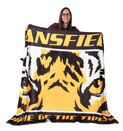Mansfield Tigers