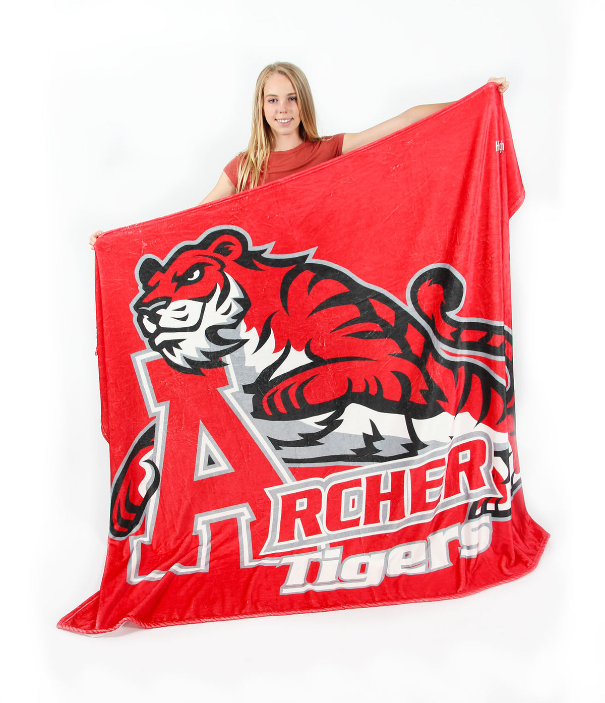 Archer Tigers