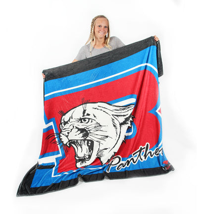 Bartlett Panthers