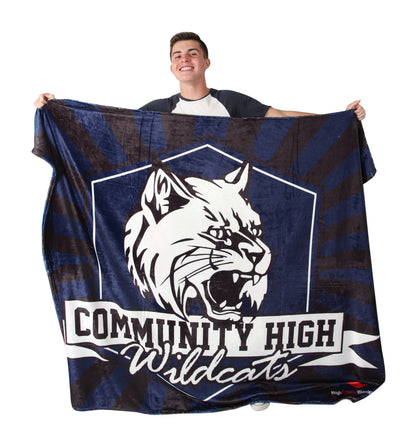 Community Wildcats