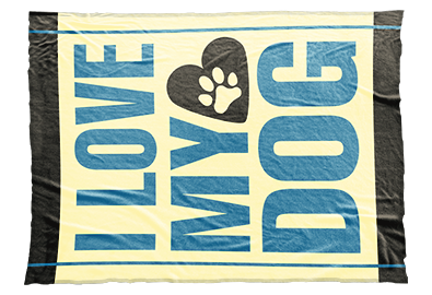 I Love My Dog