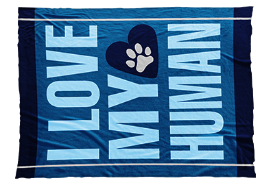 I Love My Human
