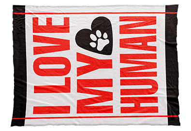 I Love My Human