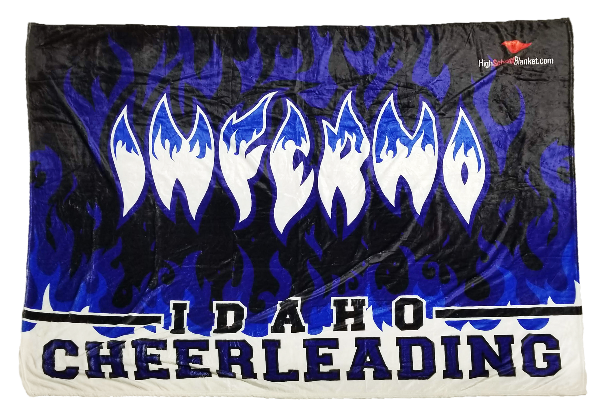 Idaho Inferno Cheerleading