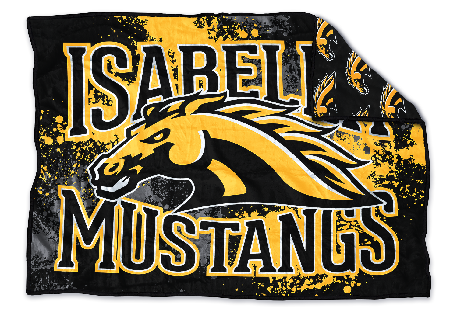 Isabella Mustangs