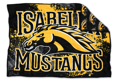 Isabella Mustangs