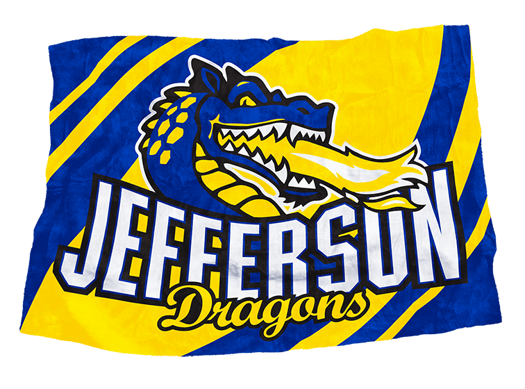 Jefferson Dragons