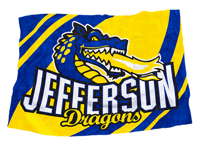 Jefferson Dragons