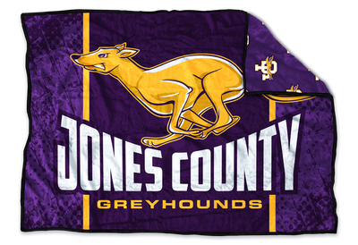 Jones County Greyhounds