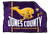 Jones County Greyhounds