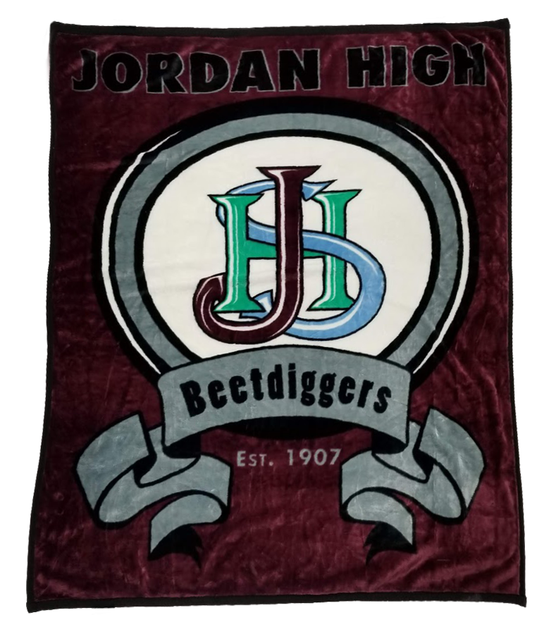 Jordan Beetdiggers