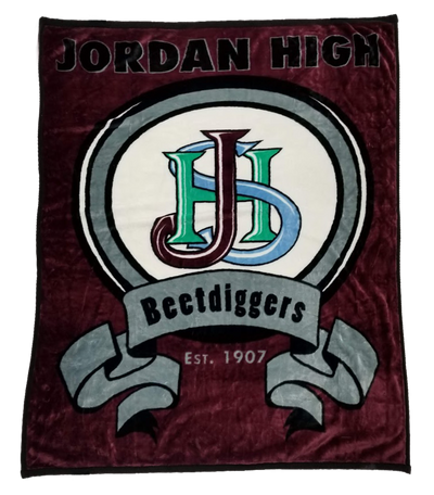 Jordan Beetdiggers