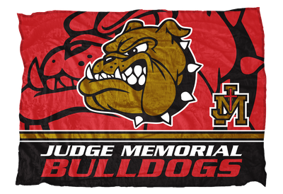 Judge Memorial Bulldogs