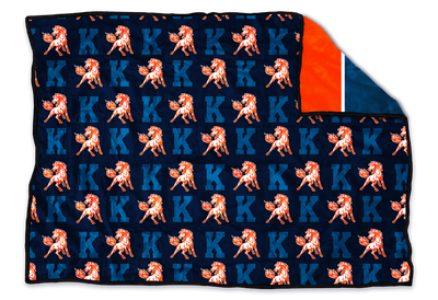 Kalaheo Mustangs
