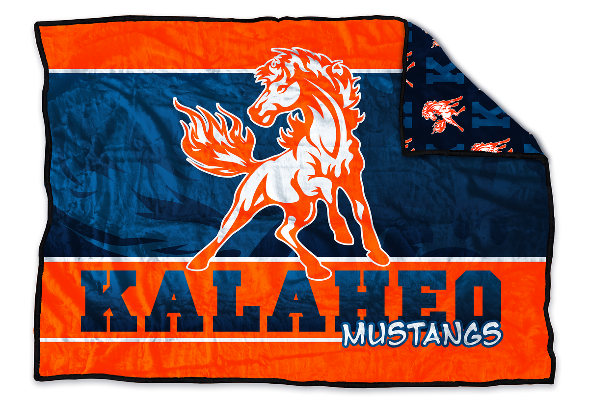 Kalaheo Mustangs