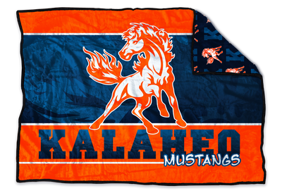 Kalaheo Mustangs