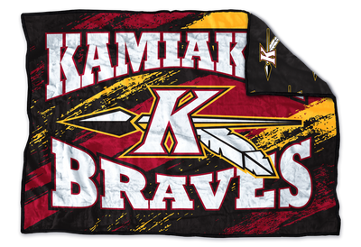 Kamiakin Braves