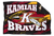 Kamiakin Braves