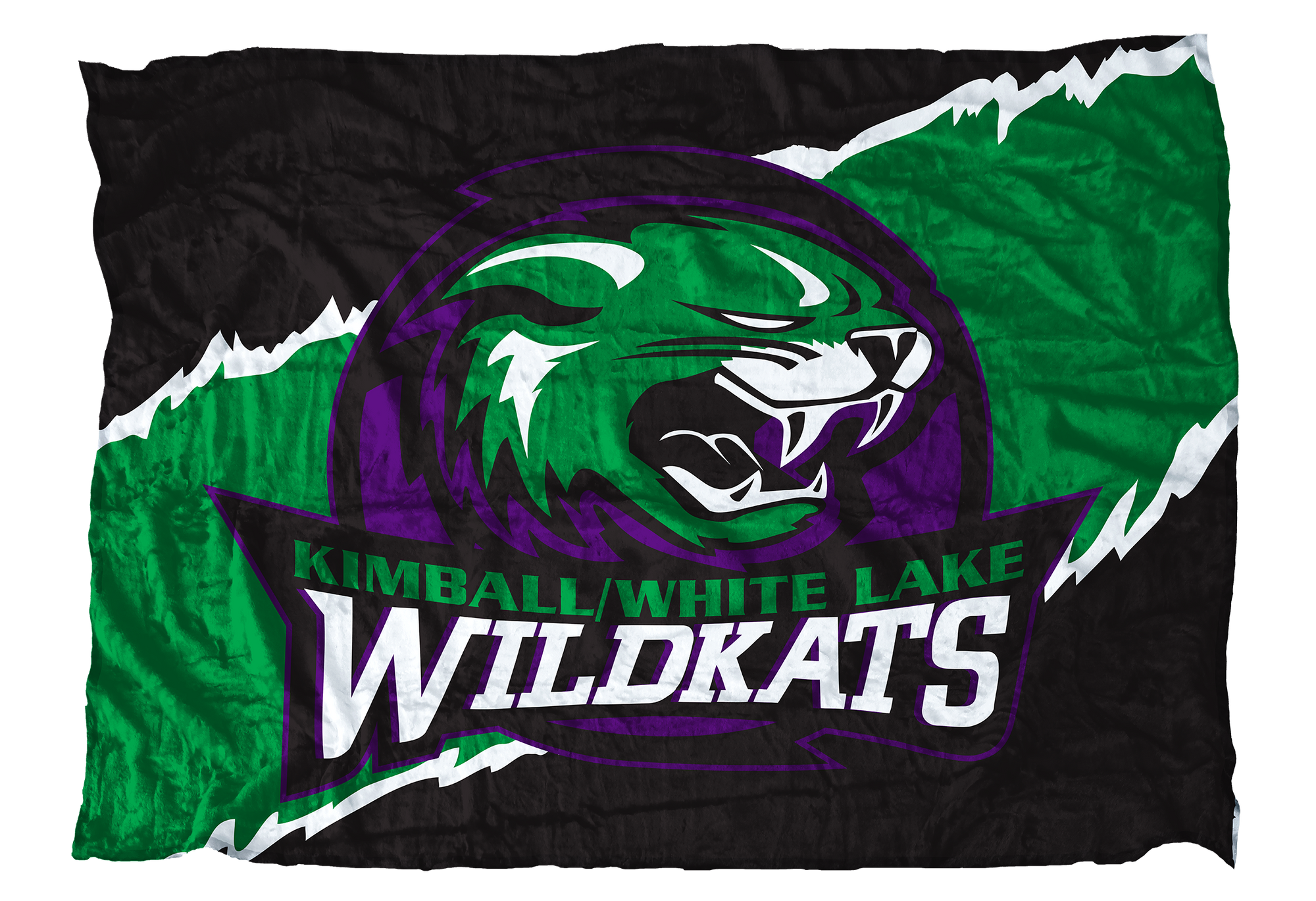 Kimball White Lake Wildkats