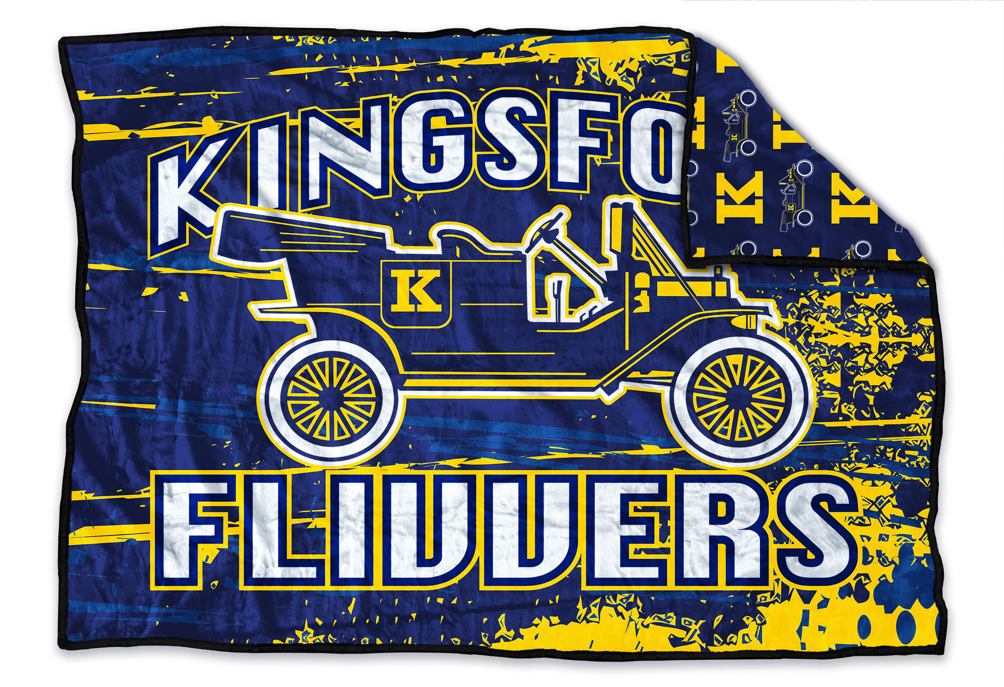 Kingsford Flivvers